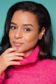 Foto del actor Sarah Cooper