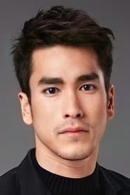 Foto del actor Nadech Kugimiya