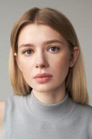 Foto del actor Анастасия Уколова