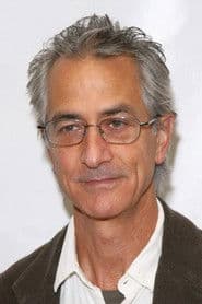 Foto del actor David Strathairn