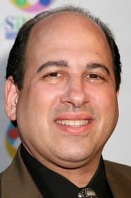 Foto del actor Michael Kostroff