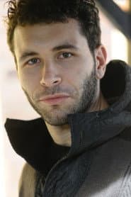 Foto del actor Gabriel Montesi