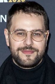 Foto del actor Hakim Jemili