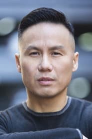 Foto del actor BD Wong