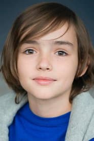 Foto del actor Eliott Plamondon
