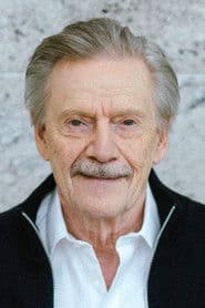 Foto del actor Jesper Christensen