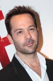 Foto del actor Stéphane Debac