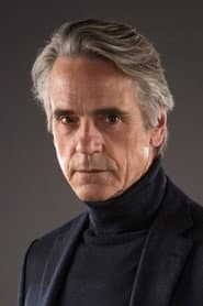 Foto del actor Jeremy Irons