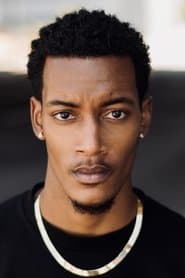 Foto del actor C.J. LeBlanc