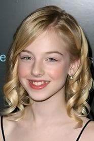 Foto del actor Gabrielle Brennan