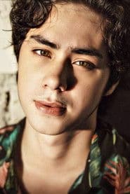 Foto del actor Anthony Jennings