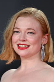Foto del actor Sarah Snook