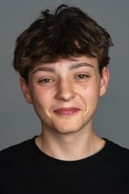 Foto del actor Zak Rothera-Oxley
