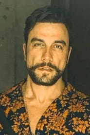 Foto del actor Hugo Picchi Neto