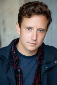Foto del actor Stuart Maxheimer