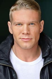 Foto del actor Brett Zimmerman