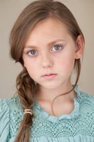 Foto del actor Courtney Fansler