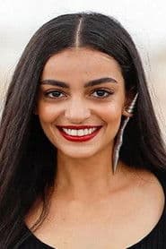 Foto del actor Meriem Amiar