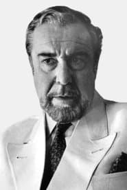 Foto del actor Fernando Rey