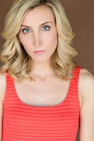 Foto del actor Kate Freund