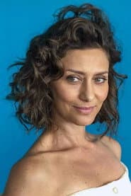 Foto del actor Maria Fernanda Cândido