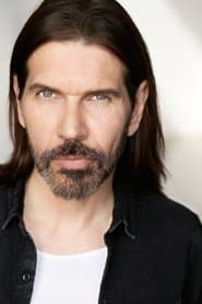 Foto del actor London May