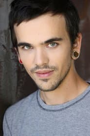 Foto del actor Zac Badasci