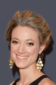 Foto del actor Zoie Palmer