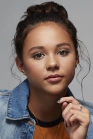 Foto del actor Breanna Yde