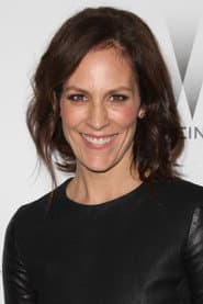 Foto del actor Annabeth Gish