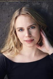 Foto del actor Senie Priti