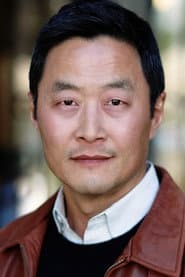 Foto del actor Steve Park
