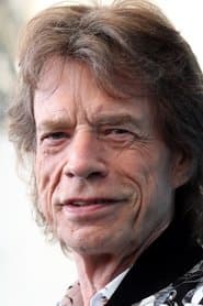 Foto del actor Mick Jagger
