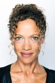 Foto del actor Indra Ové