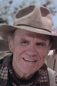 Foto del actor R.G. Armstrong