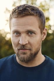 Foto del actor Tobias Santelmann