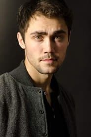 Foto del actor Max Montesi