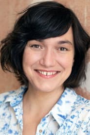 Foto del actor Stephanie Petrowitz