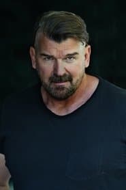 Foto del actor Kevin Porter