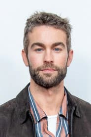 Foto del actor Chace Crawford