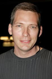 Foto del actor Darren E. Burrows