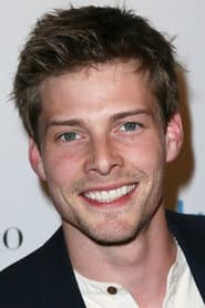 Foto del actor Hunter Parrish