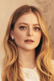 Foto del actor Anna Baryshnikov