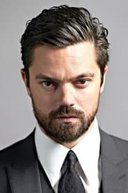 Foto del actor Dominic Cooper