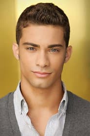 Foto del actor Hector David Jr.