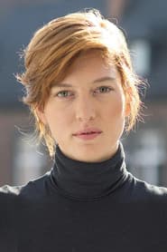Foto del actor Erika Sainte