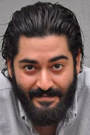 Foto del actor Sina Parvaneh