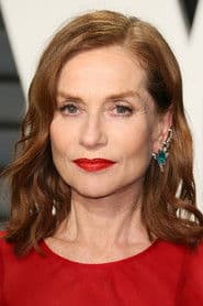 Foto del actor Isabelle Huppert