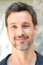 Foto del actor Florian David Fitz