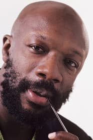 Foto del actor Isaac Hayes